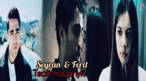 Seyran × Ferit _ Умирает любовь _  [ Заказ]