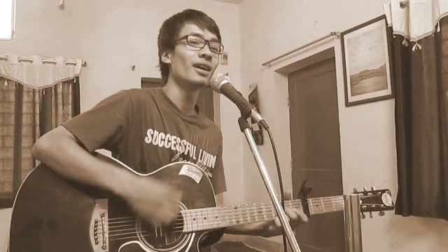 Yeshu Tu Hai Kitna Mahan By Nitesh Thapa смотреть онлайн