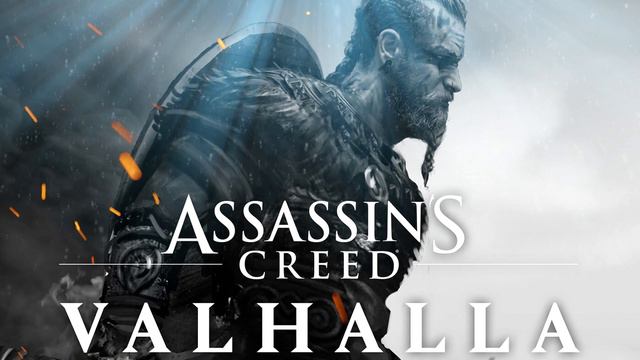 Assassin's Creed Valhalla Epic Theme - BLOOD CRAVE (Extended Mix) | by Atom Music Audio смотреть онлайн