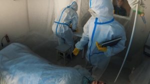 COVID-19 ZOMBIE APOCALYPSE ESCAPE