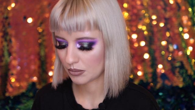 Что присылают блогерам: PR Распаковка Oden's Eye Cosmetics + DENONA, Pat McGrath, Jeffree Star смотреть онлайн