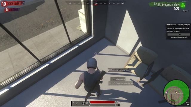 Z1 Battle Royale nvidia geforce now смотреть онлайн