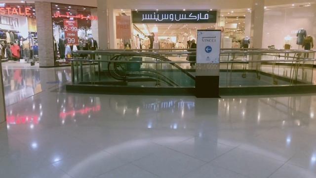 VIRTUAL TOUR | DEIRA CITY CENTER MALL смотреть онлайн