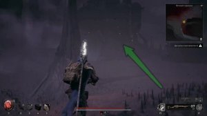 Remnant 2: Дверь со Сканером | Как открыть и где взять Ключ? | Мир Неруд.