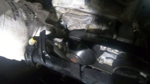 Как удалить EGR на BMW F30 N47.  Заглушить егр бмв ф30 н47 2.0 дизель