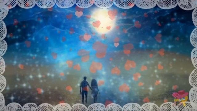 Любимый, с годовщиной нашей свадьбы тебя!!! Очень красивое поздравление!!! смотреть онлайн