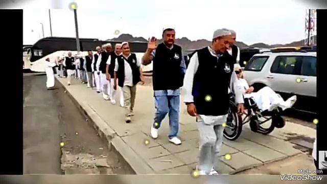 Водий Муслимтур 22 гурух Хадж смотреть онлайн