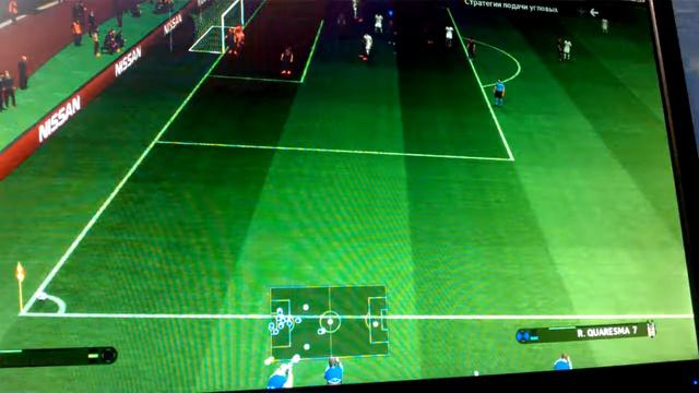 PES 2017 ЛЧ за БАРСУ!!! #2 Бешикташ vs Барселона смотреть онлайн