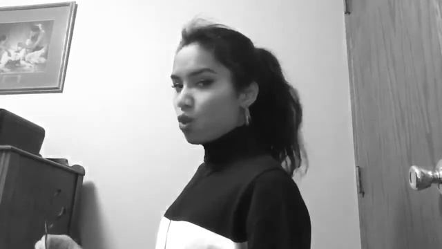 Diva- Beyoncé (music Video Cover)