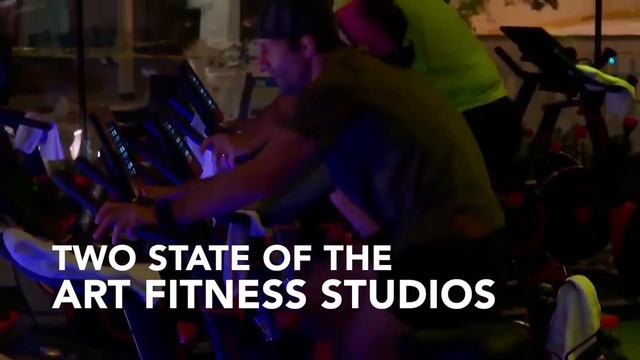 Echelon Fit Full Line of At Home Workout Products смотреть онлайн