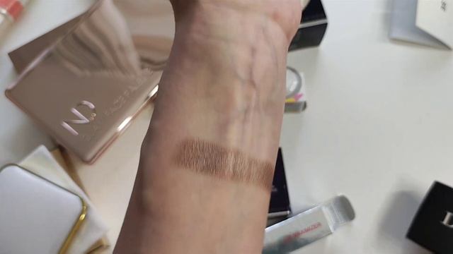 Первые впечатления. Покупки декоративной косметики весны 2022. TF, Dior, Kiko, ND ?. смотреть онлайн