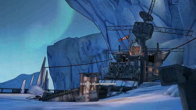 Handsome Collection Borderlands 2 Lets play Episode 4 Is it Boom or is it Bewm? смотреть онлайн