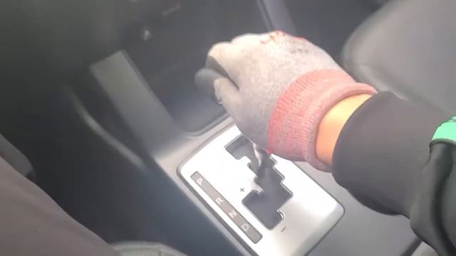 KIA Sorento R 2011 Used car from South Korea смотреть онлайн