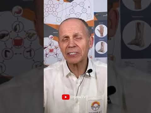 Какой орган болеет, если ноготь деформирован смотреть онлайн