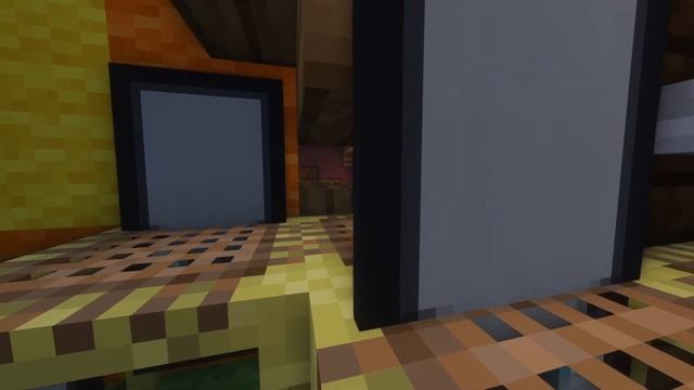 Я СЛОМАЛ ДОМ ДРУГА, ЧТОБЫ ПОСТРОИТЬ ЭТО.. ?| Дом на прокачку | Приватный майнкрафт сервер КубИнсайд смотреть онлайн