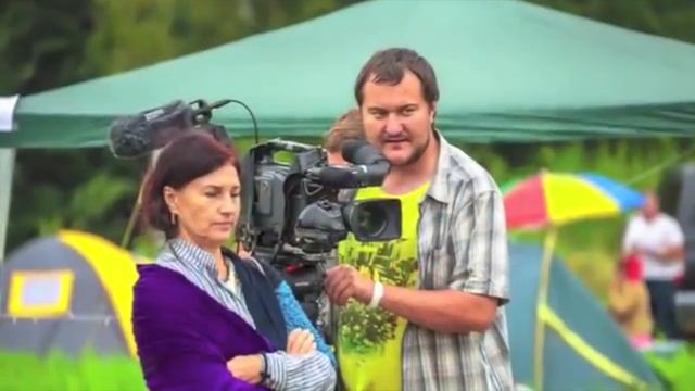 Реалити-Сказка Коня и Оленя. Исмаилова, Безруков, Бутман, Горевой смотреть онлайн