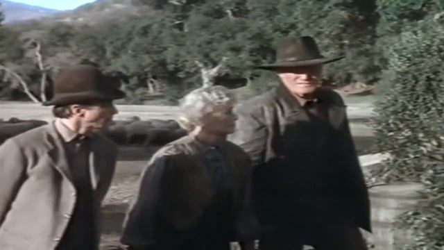 Guns Of Paradise Full Episodes 2023🌲 S02E12 The Plague 🌲Classic Western Movies 2023 смотреть онлайн