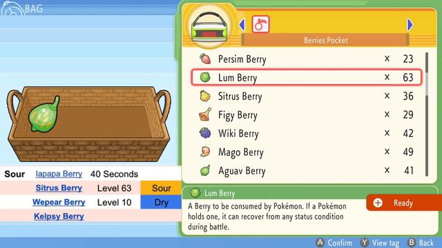 Ribbon Master from Pokemon Go! смотреть онлайн