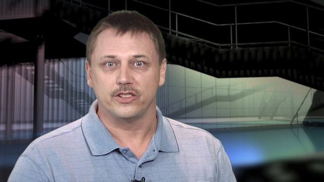 Migrating to a New Version: Bud Schroeder смотреть онлайн