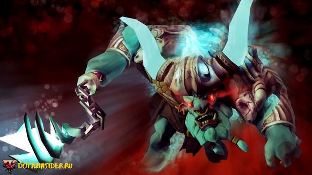 Spirit Breaker история героя Дота 2. Спирит Брейкер биография персонажа Dota 2 смотреть онлайн