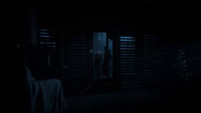 Дожить до рассвета. Прохождение. Часть 9 (Until Dawn) смотреть онлайн