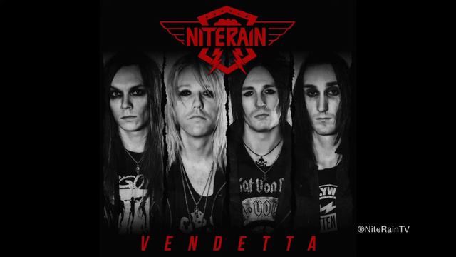 04 - Rock N' Roll - Vendetta, NiteRain смотреть онлайн