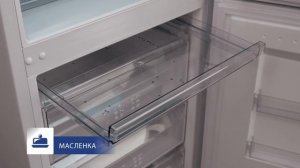 Холодильник ATLANT ХМ-4625. Обзор новой модели!