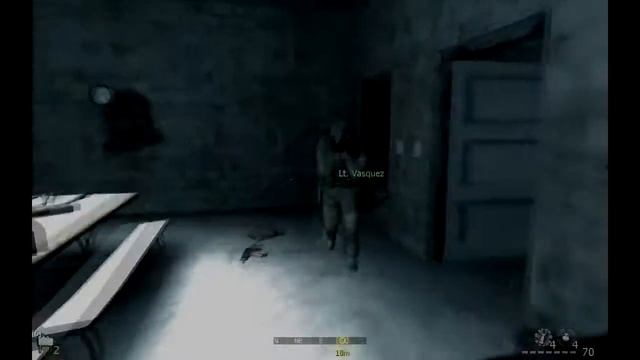 Call of Duty:Modern warfare. На слабом ноутбуке. смотреть онлайн