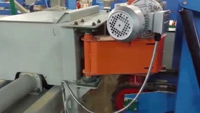Алтай-Мамонт МГ брусопил для тонкомера с гусеничной подачей смотреть онлайн