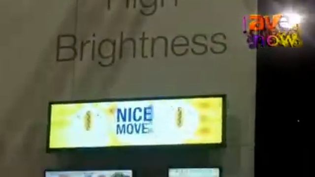 ViewSonic Demos High Brightness Displays in Unusual Sizes and Aspect Ratios смотреть онлайн