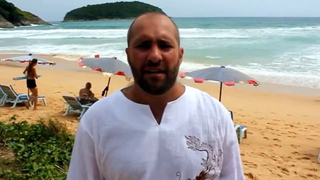 Тайланд море смотреть онлайн