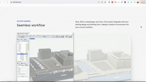 AI tools for Architecture, Analysis, and Real Estate