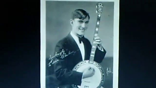 Eddie Peabody, banjo: "Stardust" (1956) смотреть онлайн