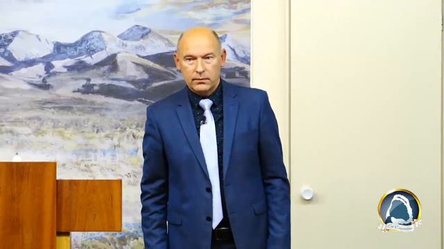 2022-09-21 "Предопределённые и избранные к Наследию: Что это за камни?" (часть 3) Юрий Закис смотреть онлайн