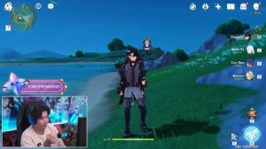 МОИ КРУТКИ ФУРИНЫ С ПОМОЩЬЮ ДОНАТЕРОВ в GENSHIN IMPACT | КРУТКИ ГЕНШИН ИМПАКТ #Furina #GenshinImpac