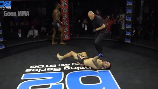 Нокауты в ММА за Июль 2022.mp4 смотреть онлайн