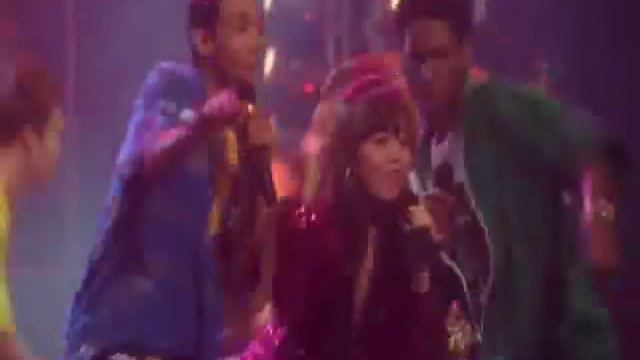 Camp Rock-Hasta La Vista смотреть онлайн