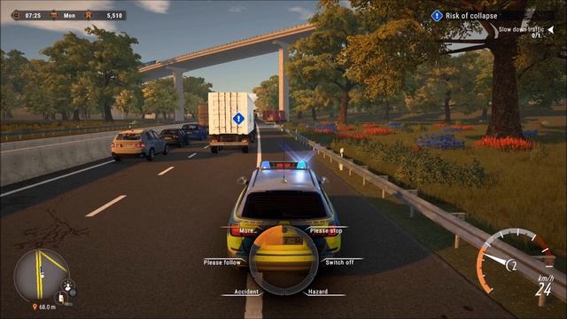 Autobahn Police Simulator 2 #11 | Trying Out The New Update