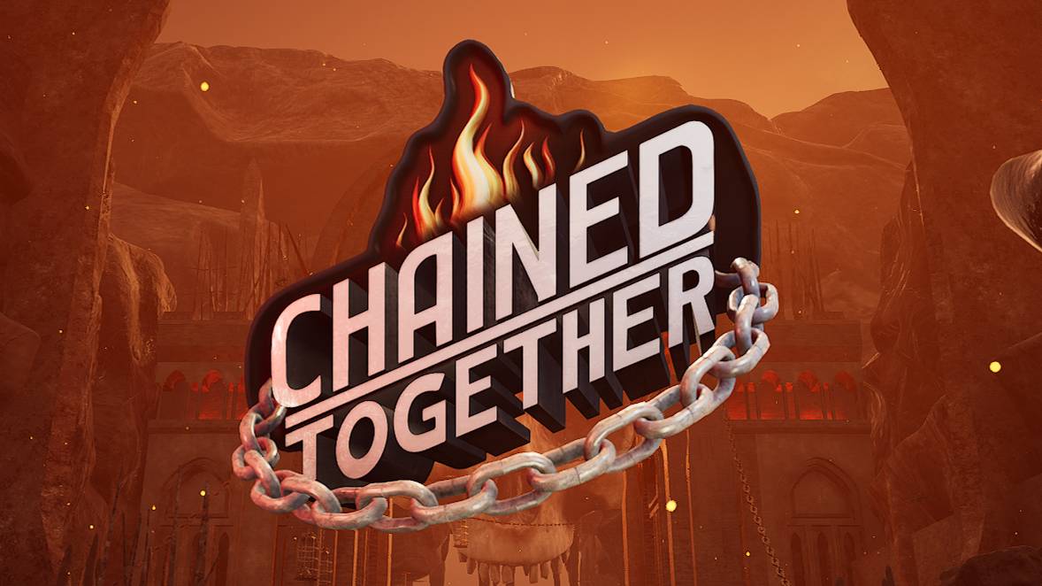Chained Together №2