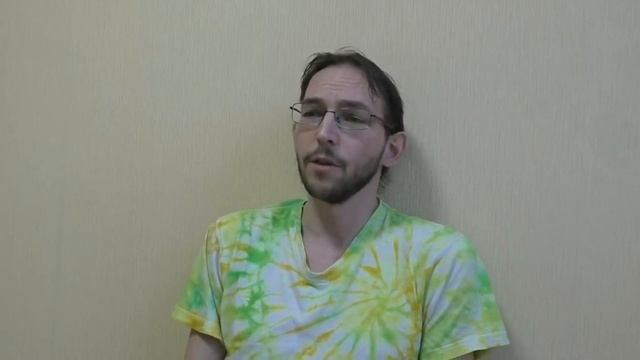 Бывало ли, что разочаровывался в выбранном пути? смотреть онлайн