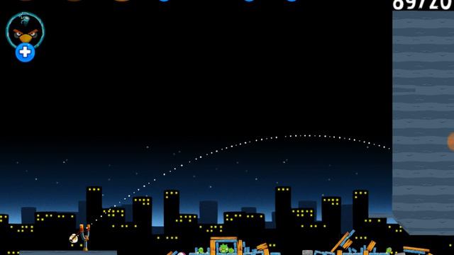 el lado oscuro de la ciudad #22 angry birds смотреть онлайн