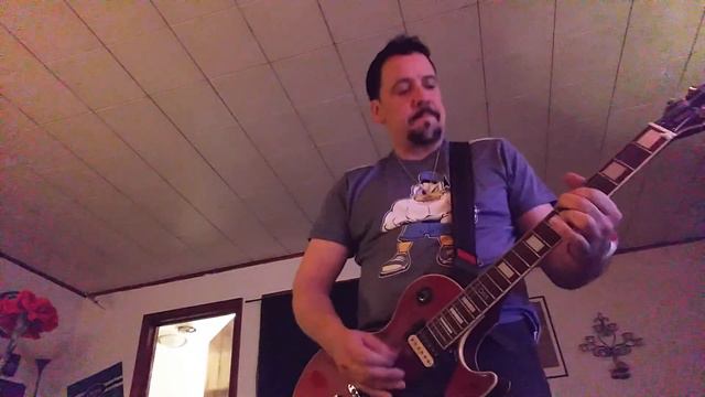 Shakin off the Rust смотреть онлайн