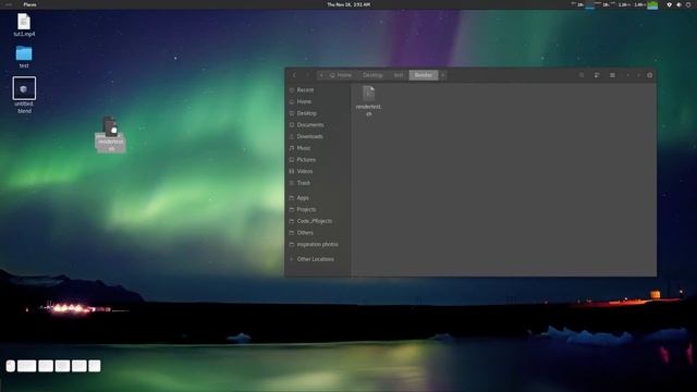 Blender commandline render script generator addon смотреть онлайн