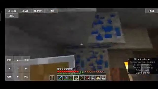 Pojav Launcher!! Minecraft PC Java Run Android / Survival #22 MCinaBox / Simple Boat смотреть онлайн