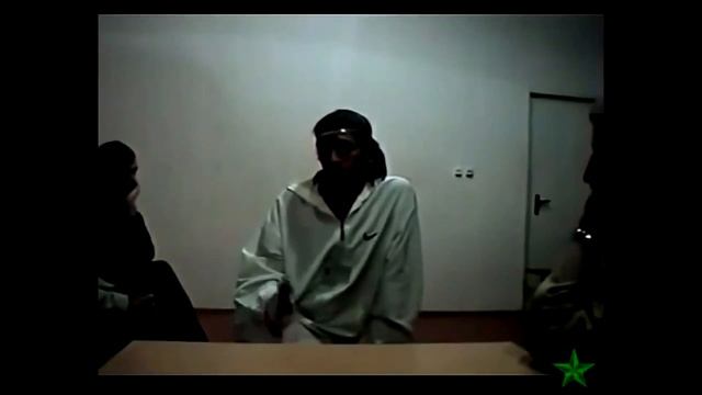 Секрет дамасской стали - Пятибрат Владимир смотреть онлайн