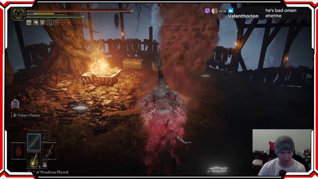 Elden Ring DLC Prep day 5: Achievement Hunting (pt 2) смотреть онлайн