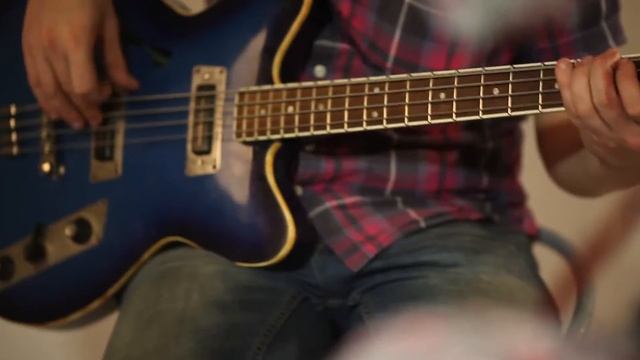 WAKE ME UP - Живи с огнем (acoustic) смотреть онлайн