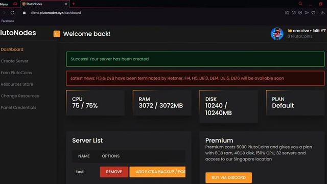 How To Make Free 24/7 Minecraft 1.18 Server Hosting With Full Instant Setup (Java/Bedrock) | смотреть онлайн