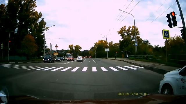 TrendVision Winner утро