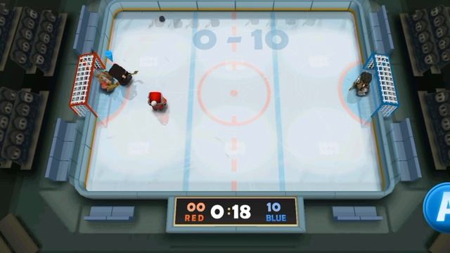 ice rage : hockey multiplayer смотреть онлайн